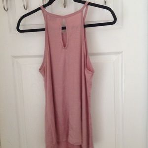Tops - LAST CHANCE NWOT "Beach Bum for Life" tank top Tops - LAST CHANCE NWOT "Beach Bum for Life" tank top